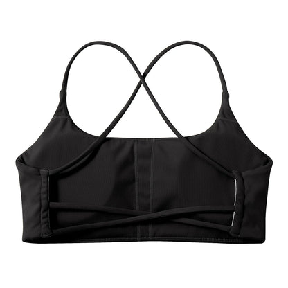 Top bra para hacer ejercicio mujer