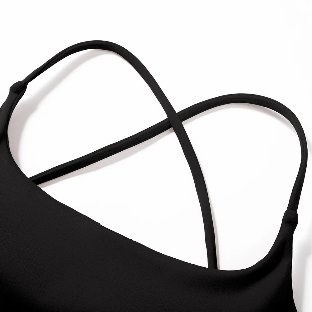 Top bra para hacer ejercicio mujer