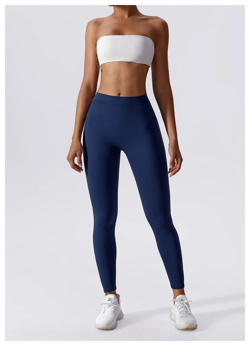 Leggings fitness mujer