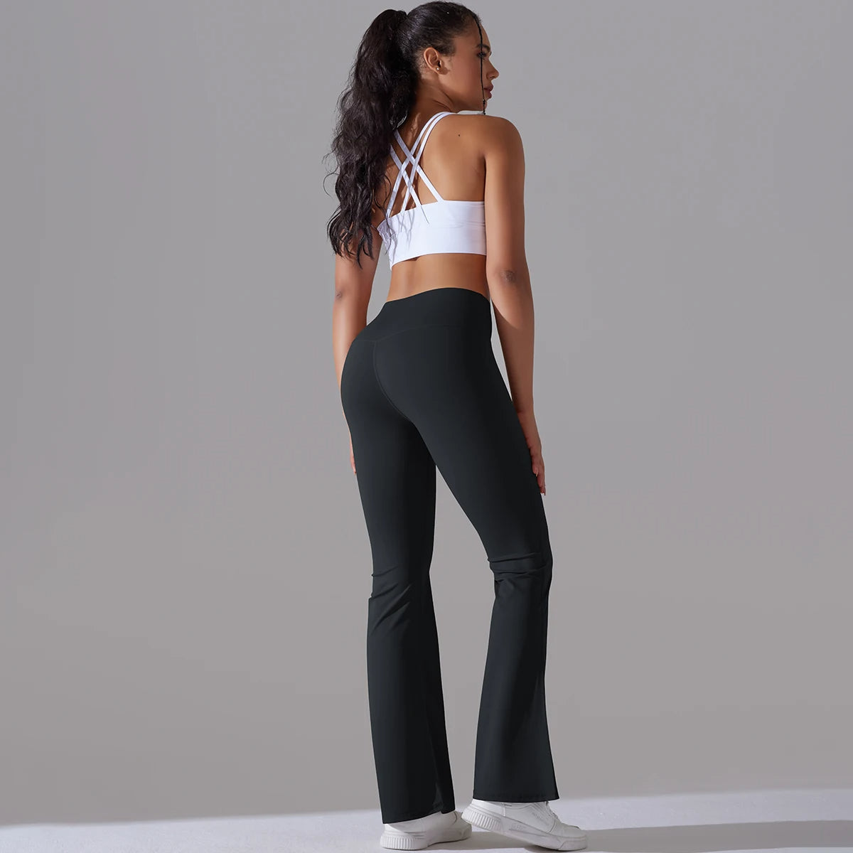 leggings deportivos mujer