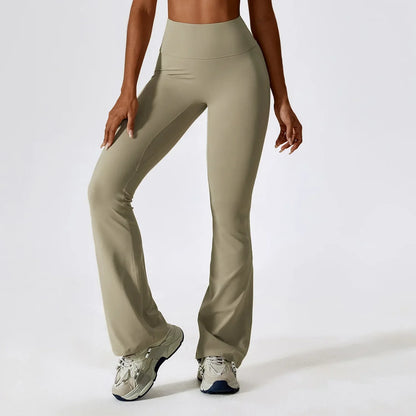 Leggings mujer deporte cintura alta