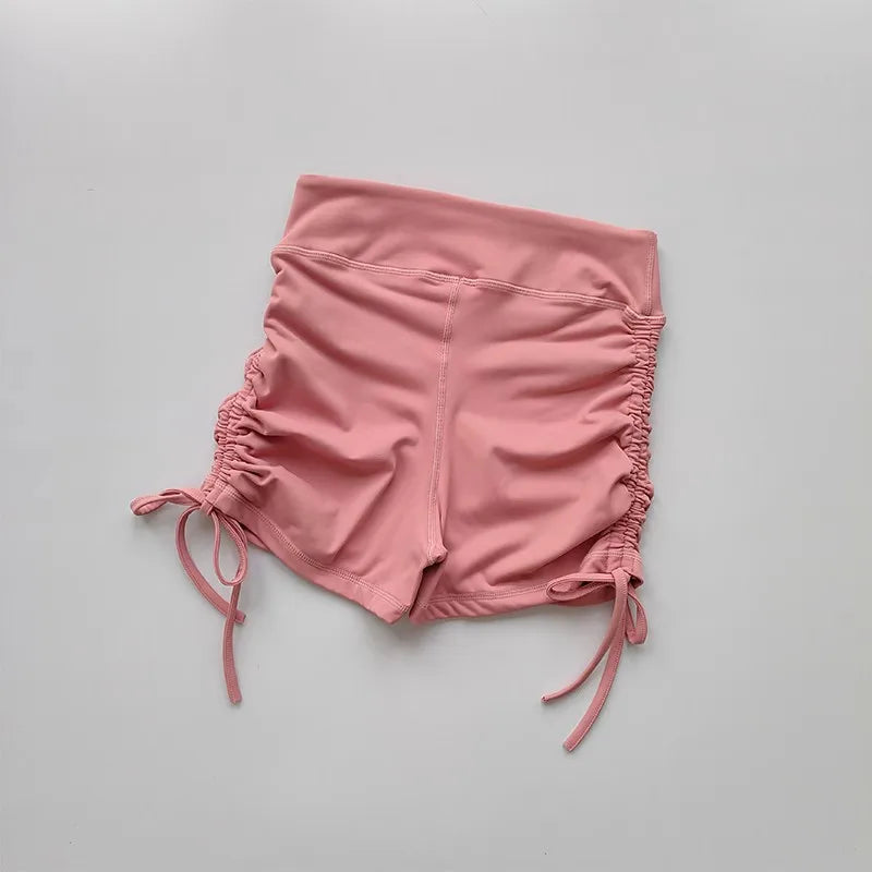 short de mujer deportivo