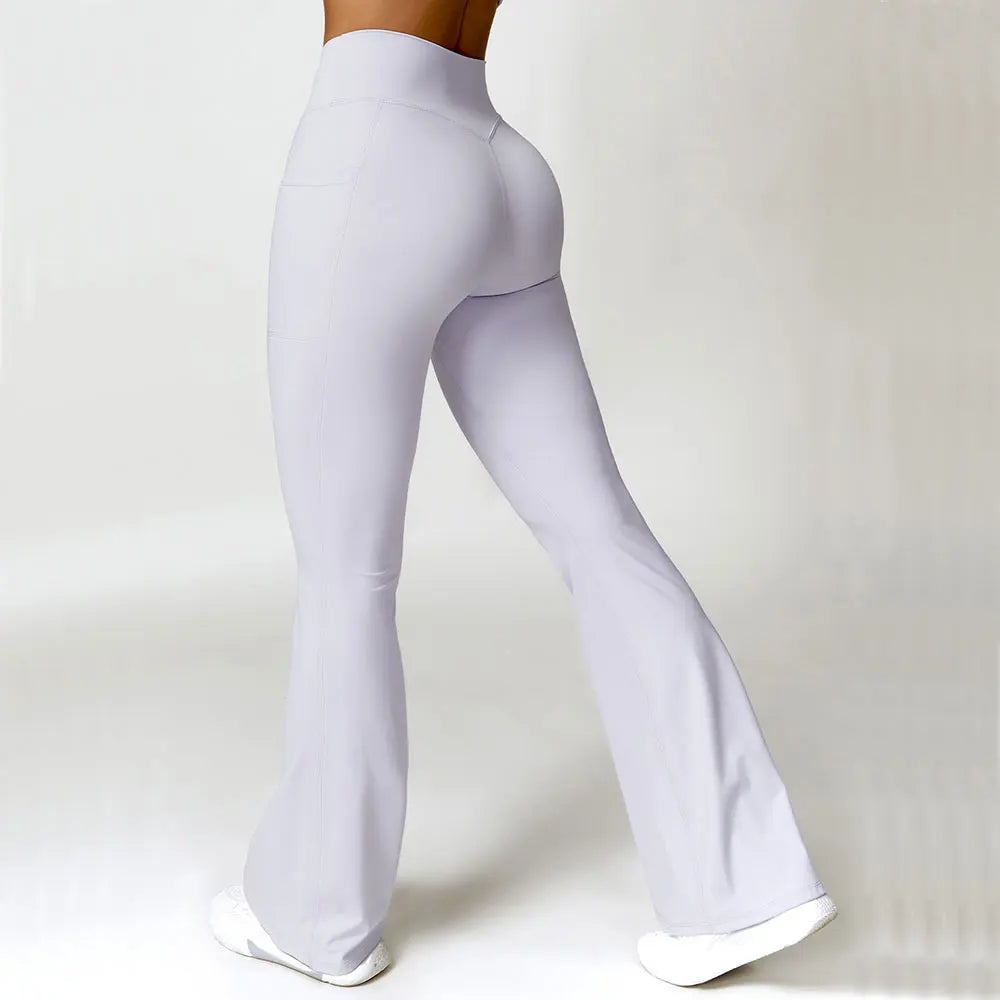 leggings mujer deporte Gris