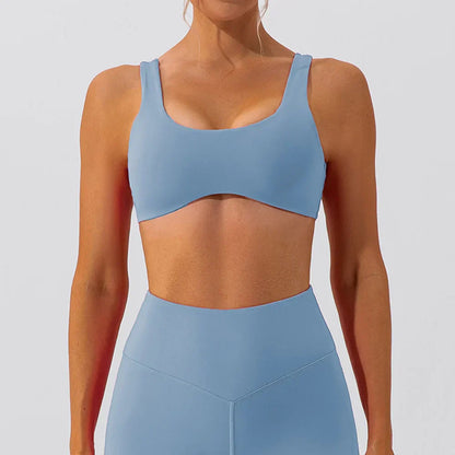 top bra para gym mujer