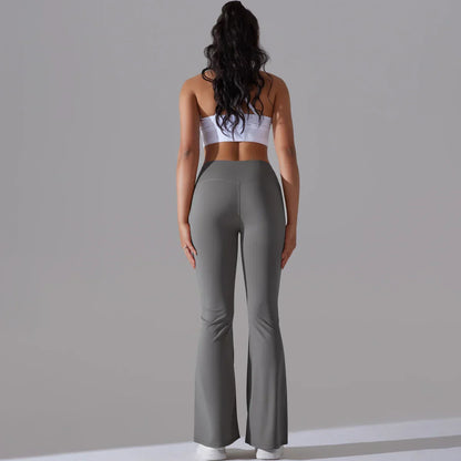 leggings deportivos mujer Cacao