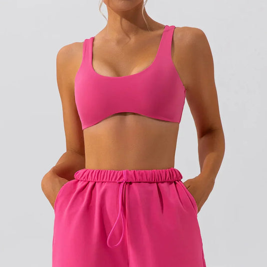 top bra para gym mujer