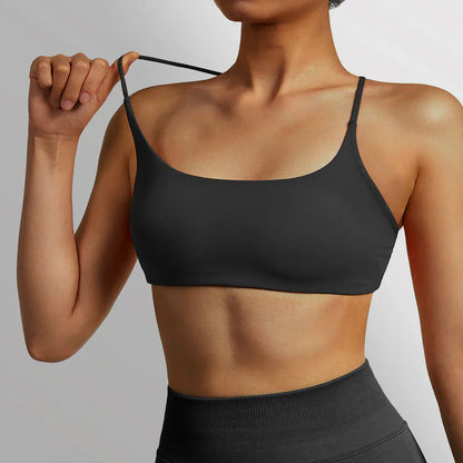 Top bra para hacer ejercicio mujer