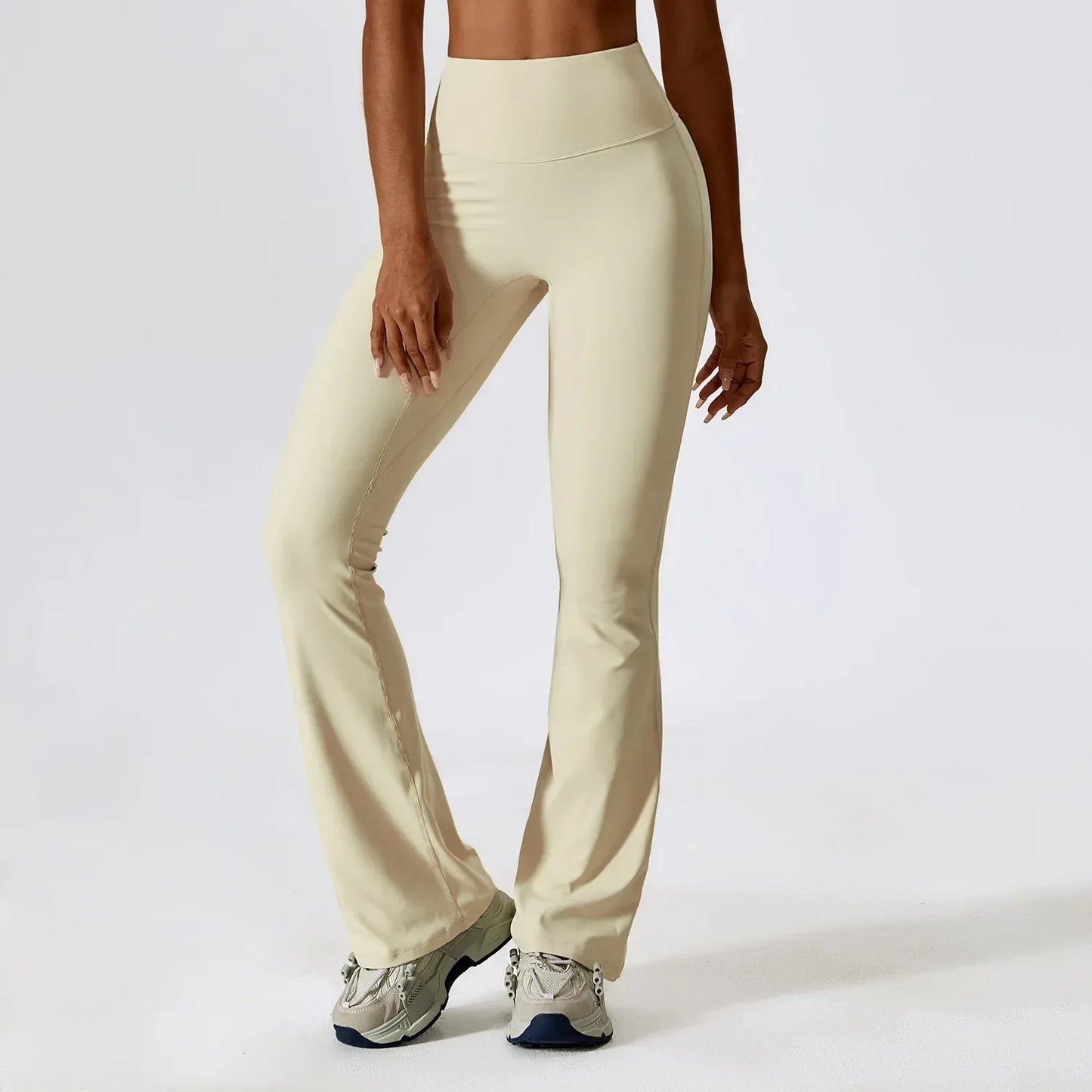 Leggings mujer deporte cintura alta