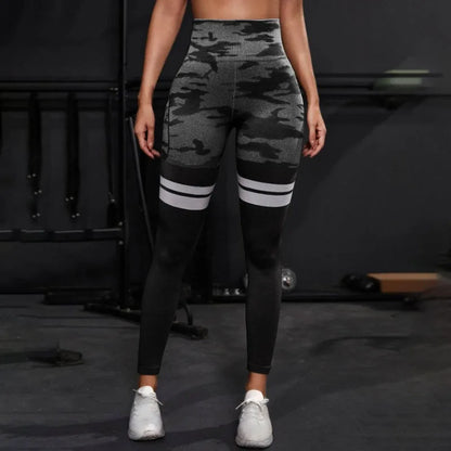 leggings para gym mujer