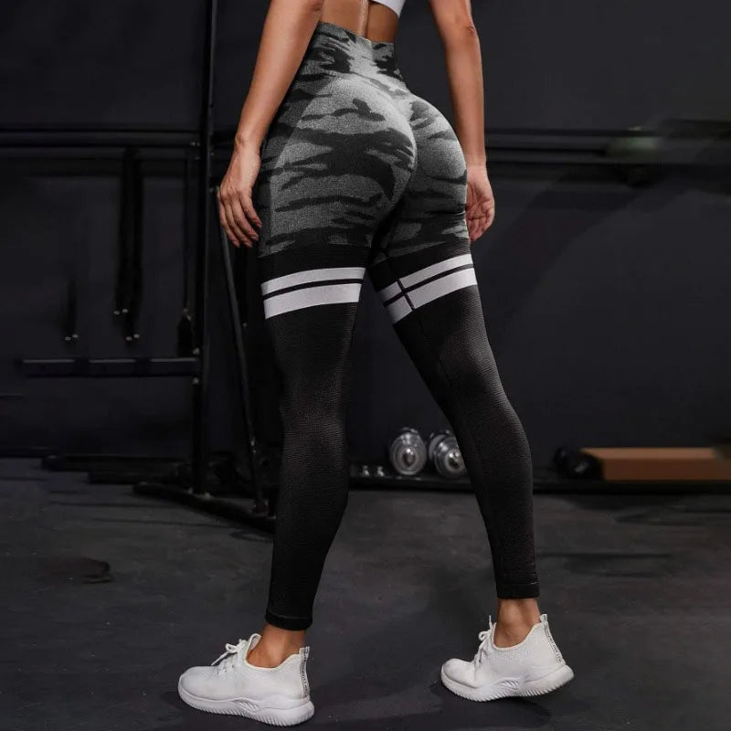 leggings para gym mujer